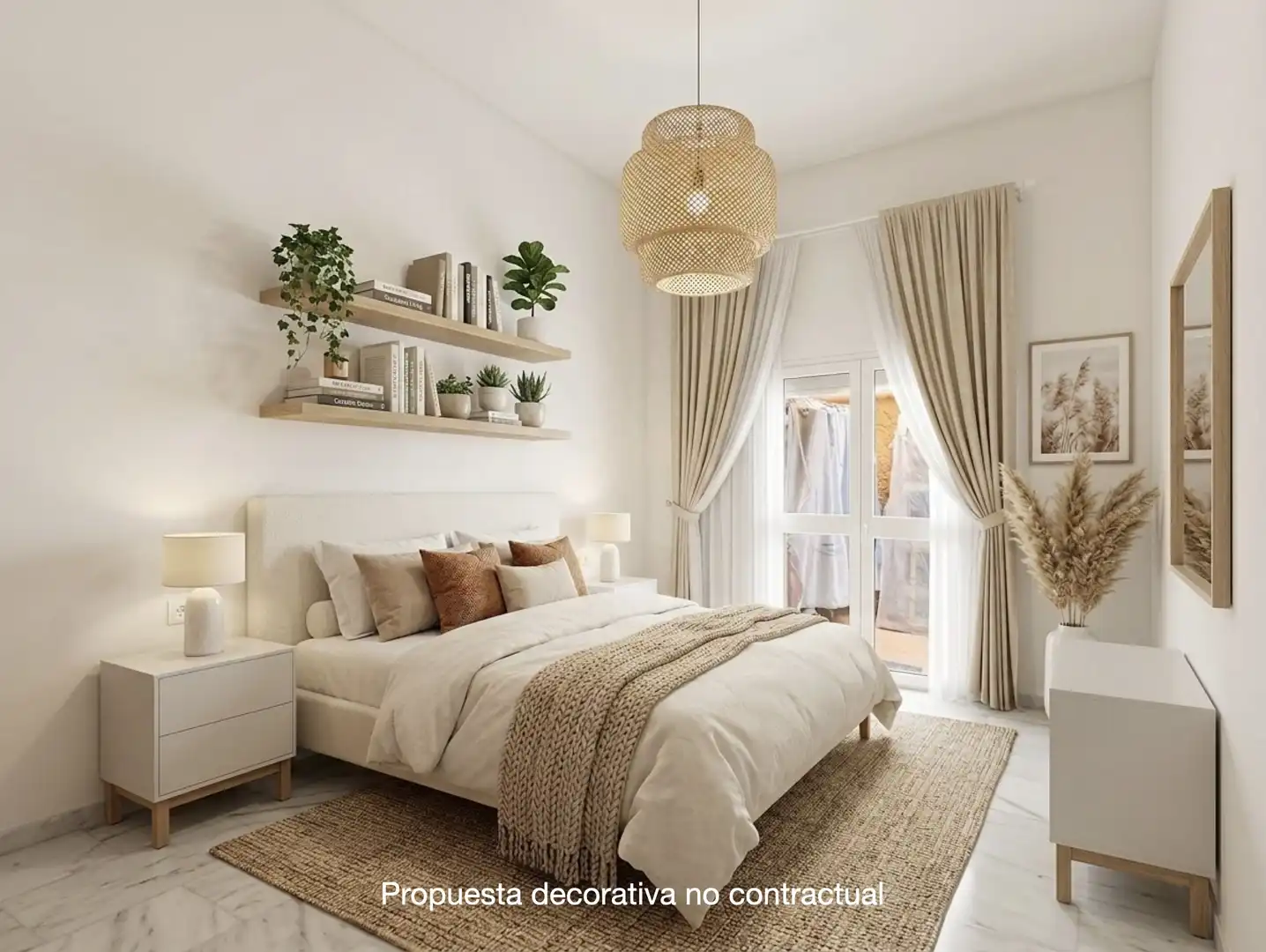 Flat for sale in Calle San Juan Bosco 62, imagen 16