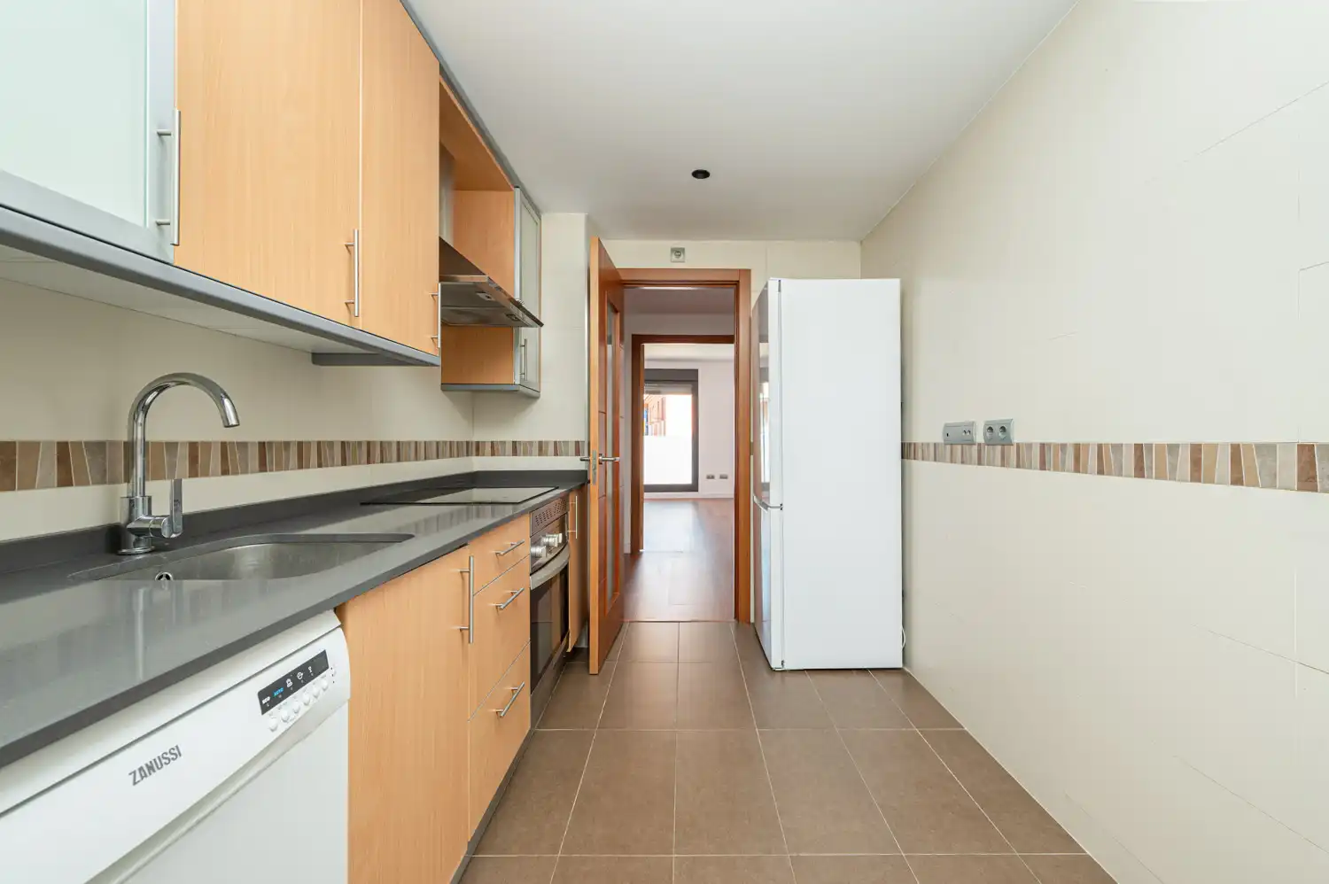 Flat with lift for sale in de la Rejilla 9, imagen 19