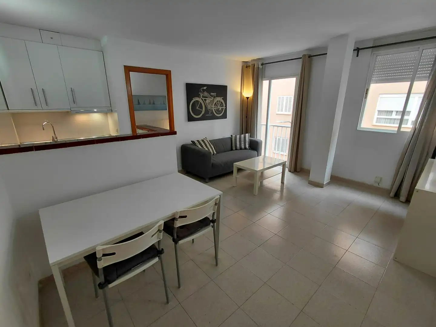 Apartament de lloguer a Llevant, imagen 4