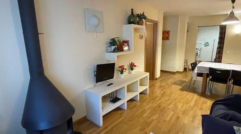 Foto 2 de Apartament en venda a Plaça Macot-ainet de Cardos, 3, Vall de Cardós, Lleida