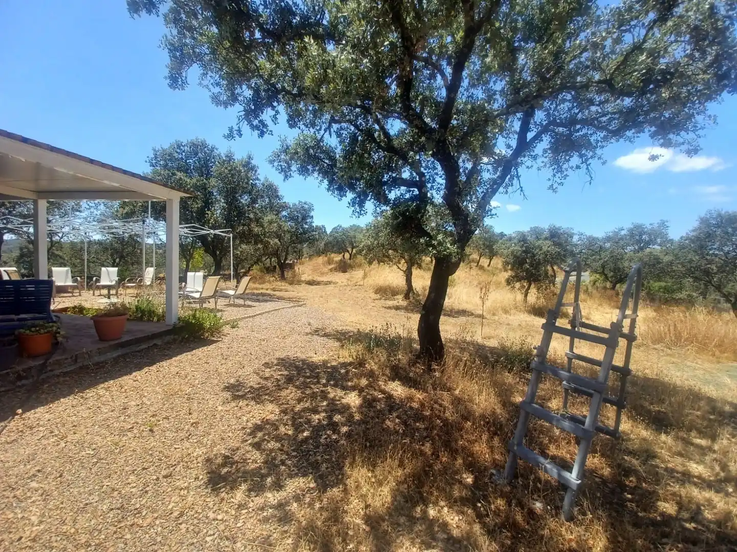 Haus mit Pool zum Verkauf in Castilblanco de los Arroyos, imagen 19