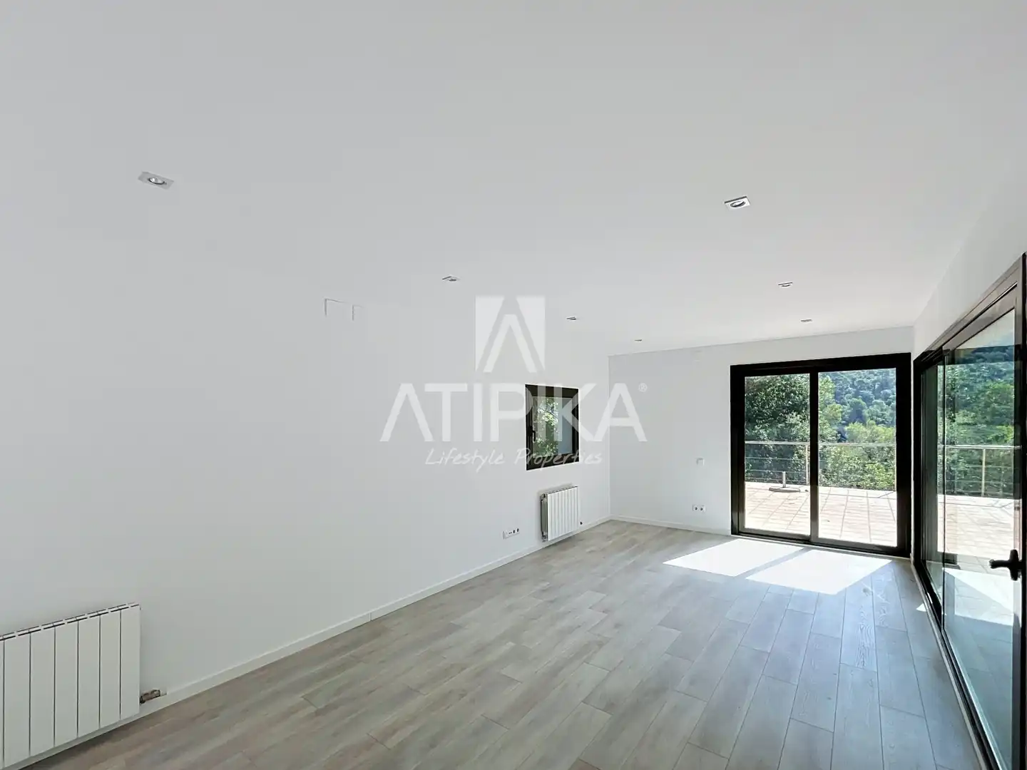 Casa con piscina en venta en Les Planes, imagen 42