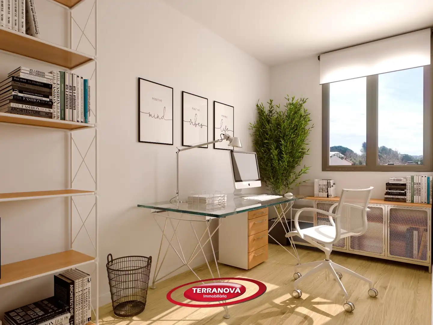 Piso en venta en L'Ametlla del Vallès con Terraza