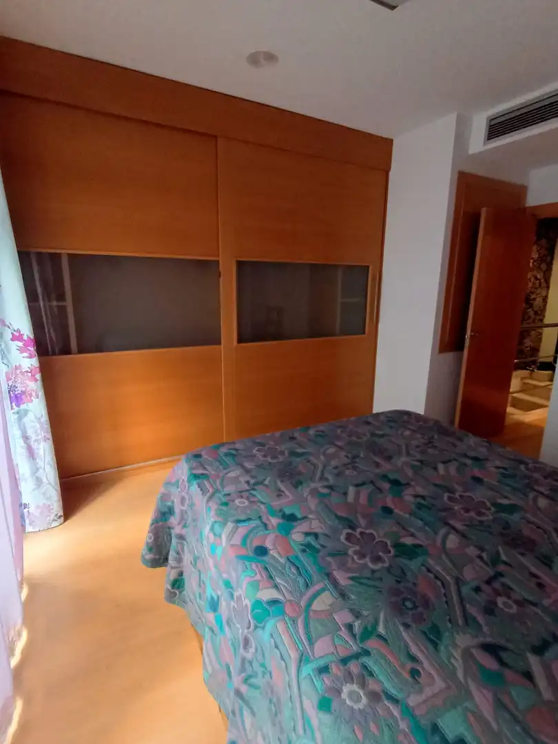 Duplexes for rent in Blanes, Girona