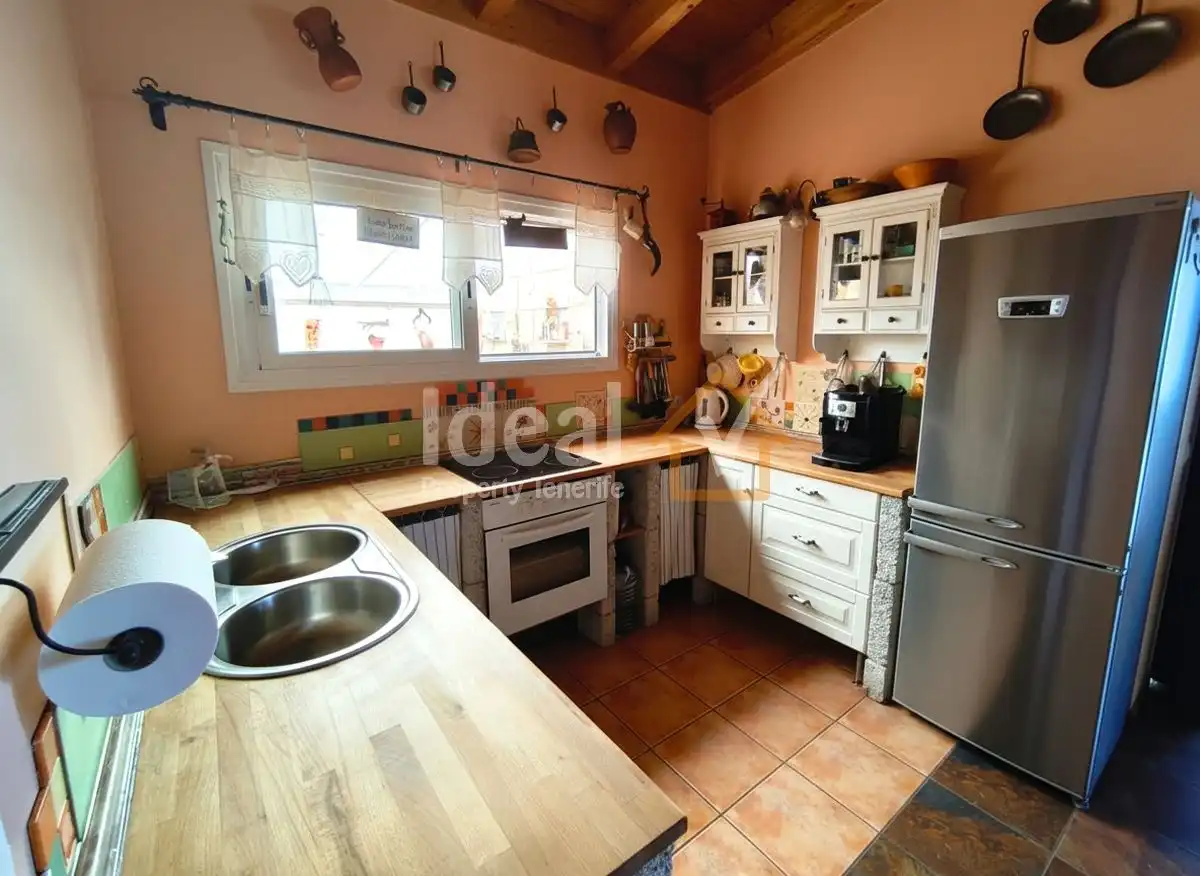 House with garden for sale in Vilaflor de Chasna, imagen 14