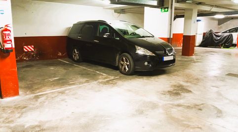 Foto 3 von Garage zum Verkauf in Carrer de Rocinante, 8, Son Ferriol, Palma de Mallorca