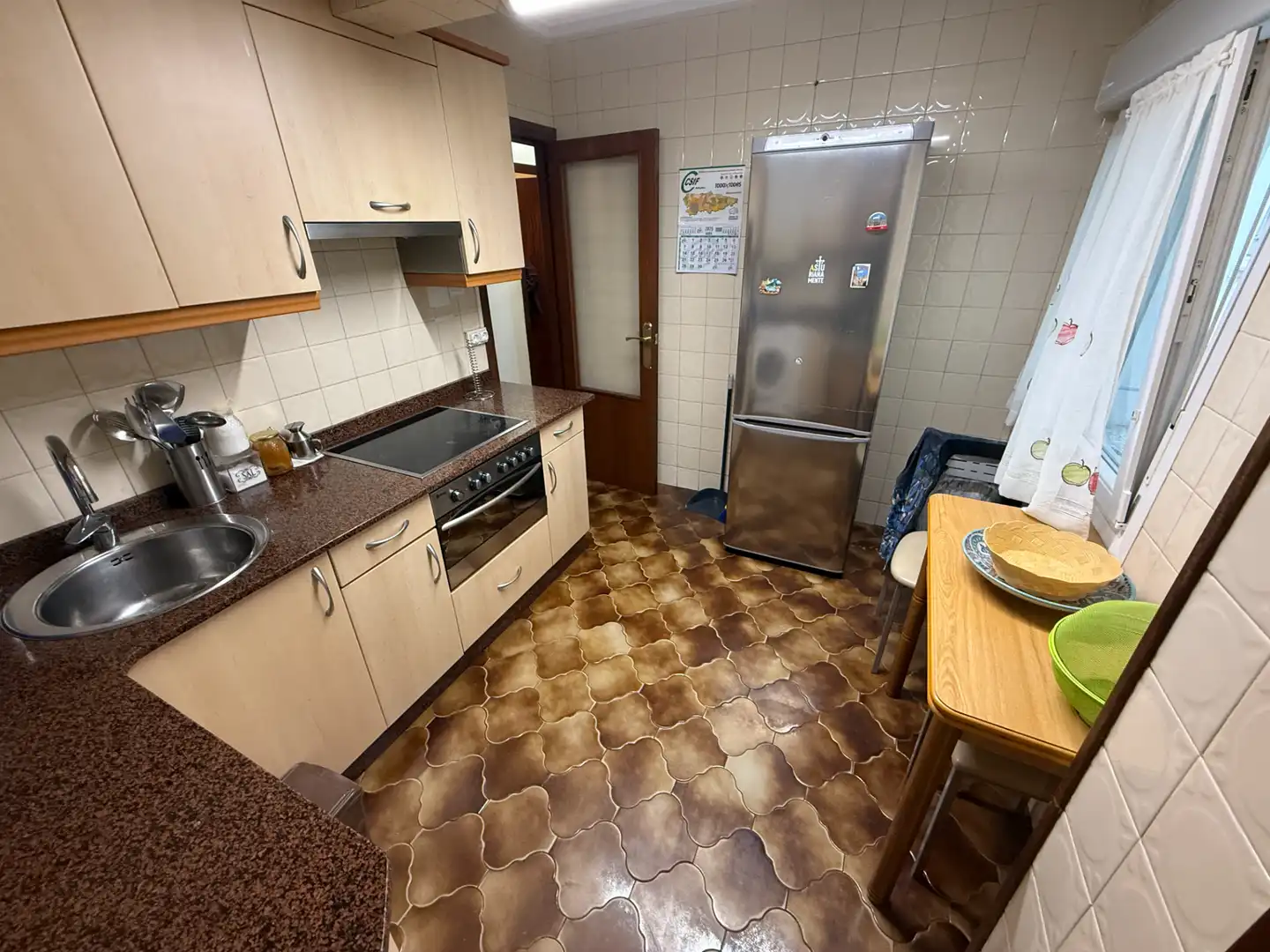 Cocina de Piso en venta en Avilés