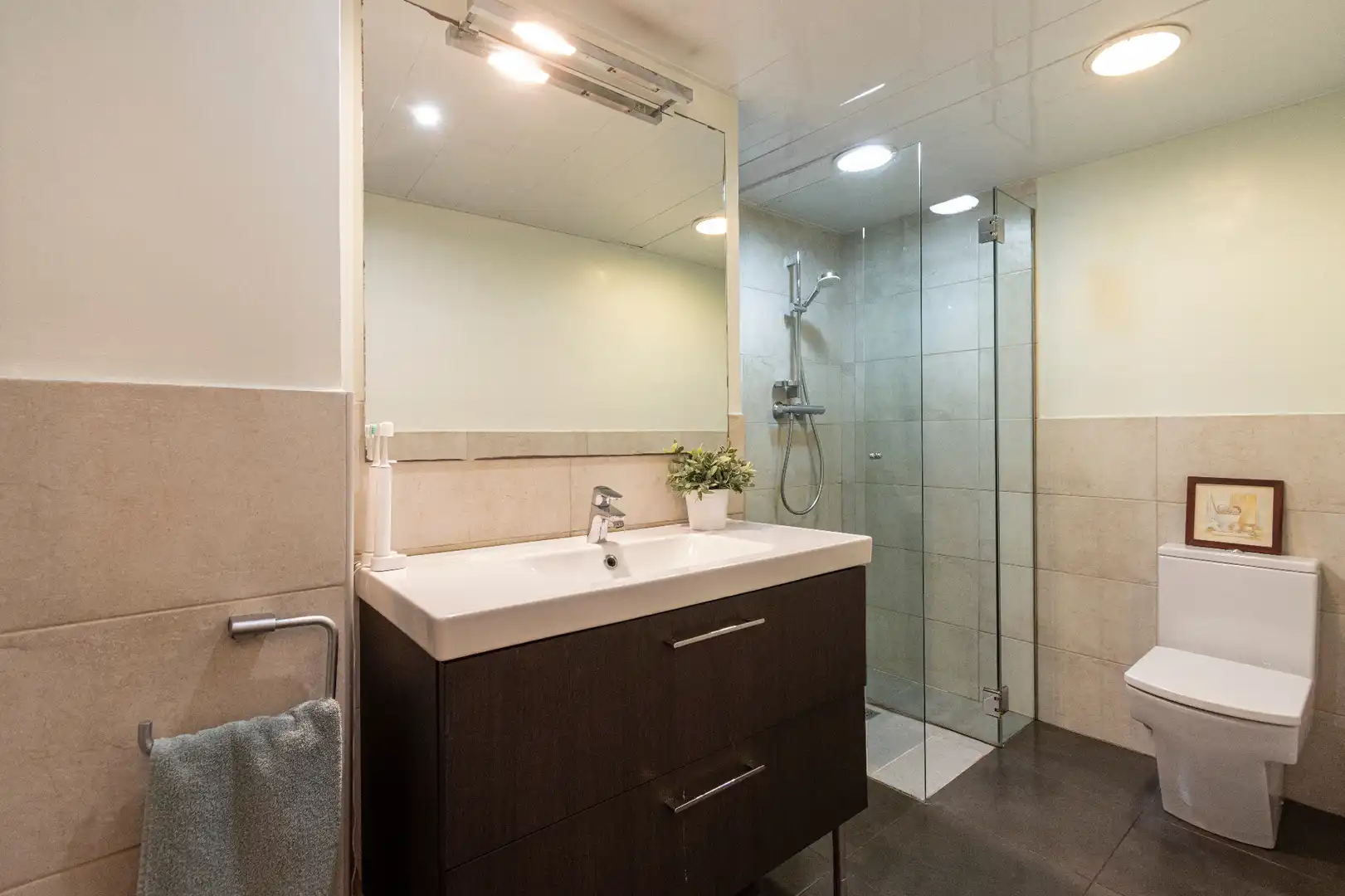 Dúplex en venta en Carrer de Calaf, Sant Gervasi- Galvany