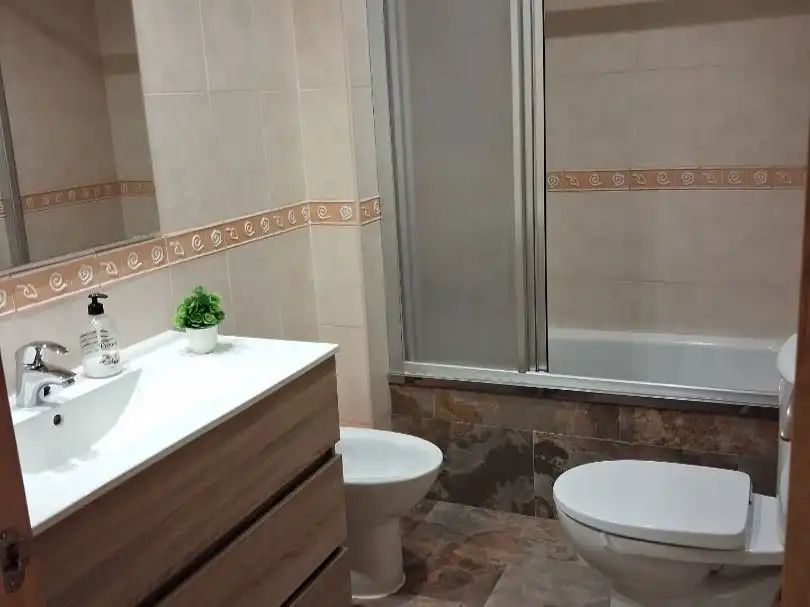Reihenhaus mit Pool zum Verkauf in Carrer América 49, imagen 24