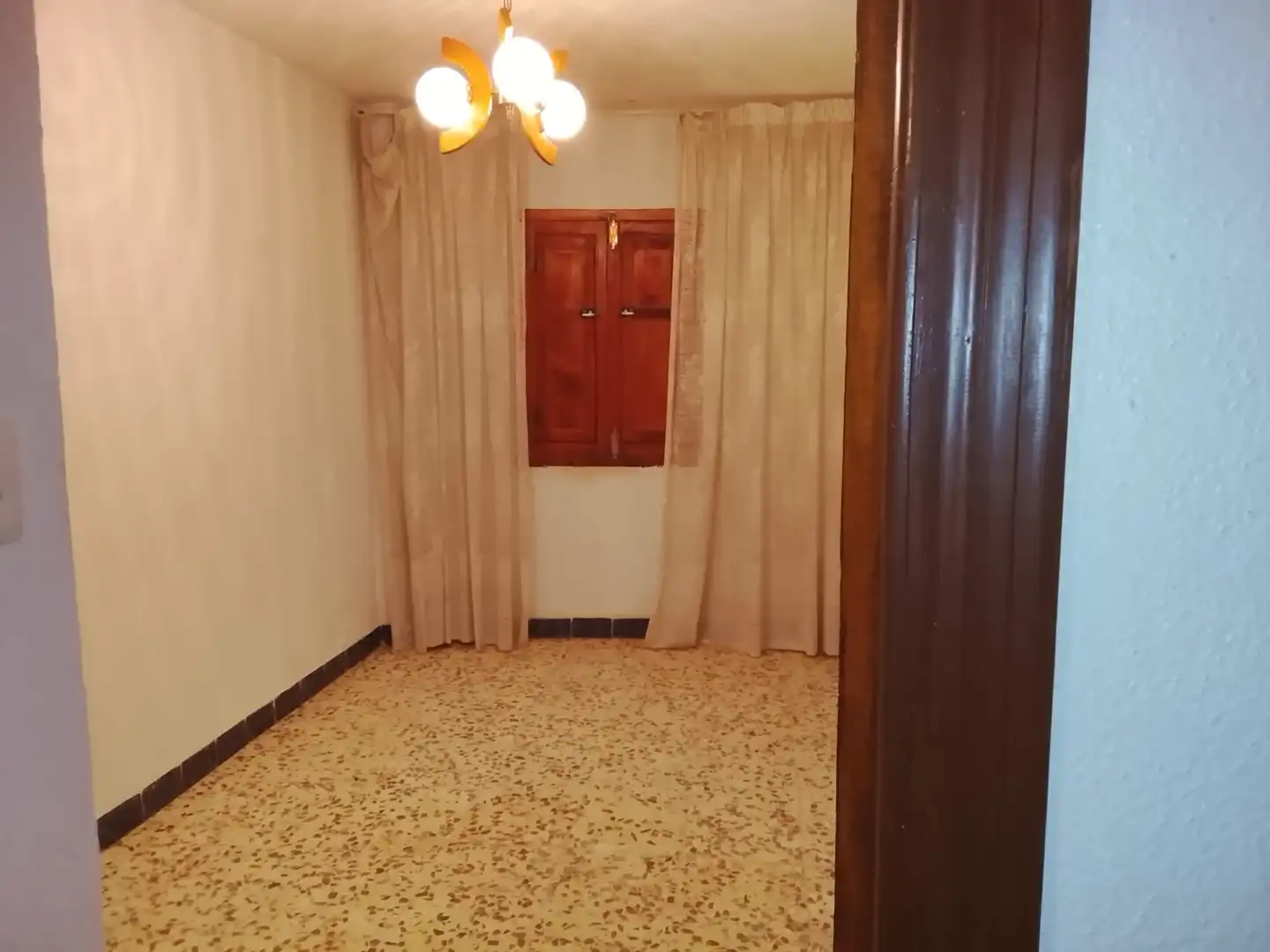 Casa o xalet en venda en Campillo de Altobuey amb Terrassa i Traster