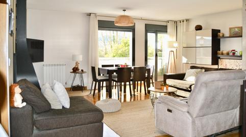 Photo 4 of Single-family semi-detached for sale in Calle Lasterreka Kalea, Etxauri, Navarra