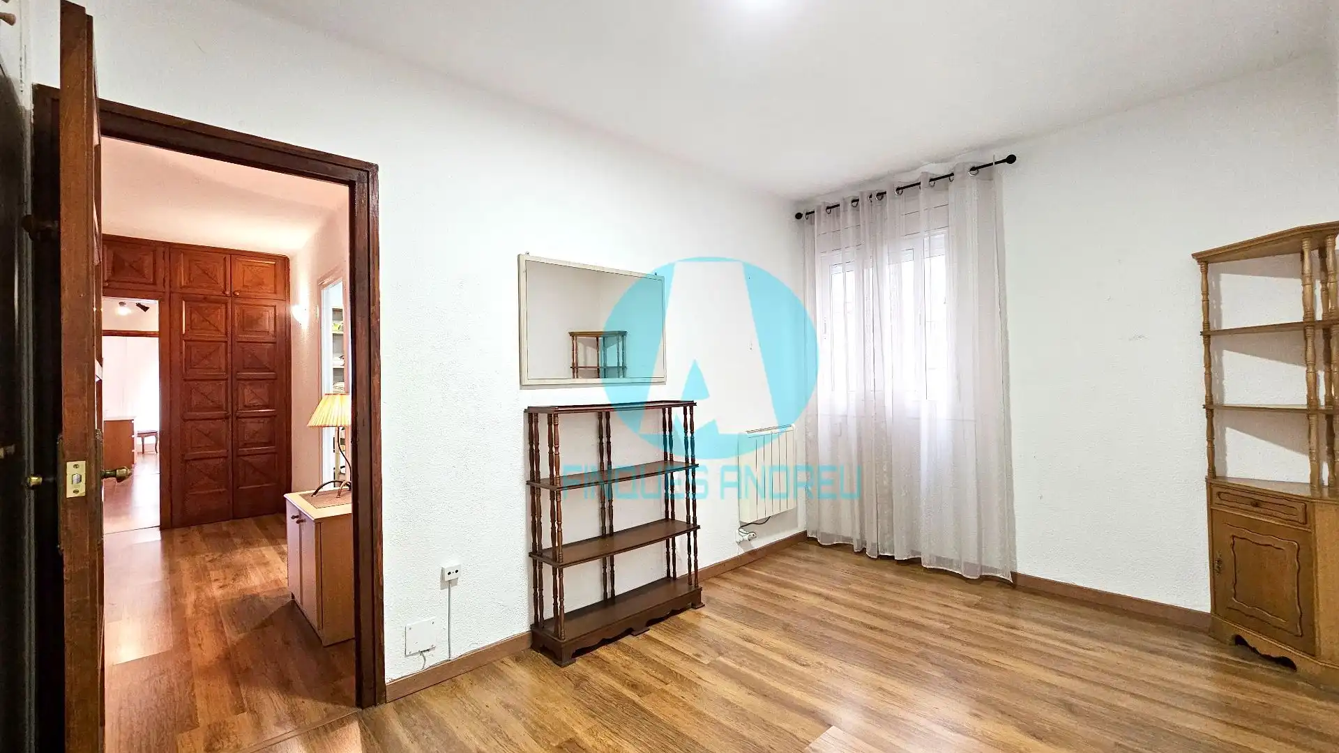 Wohnung mit Aufzug zum Verkauf in Via Europa - Parc Central, imagen 32