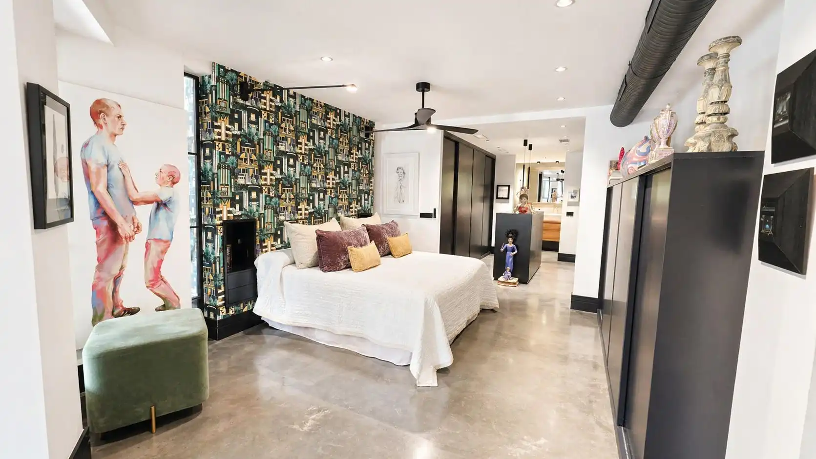 Flat for sale in Alameda - Mentidero - Teatro Falla, imagen 11