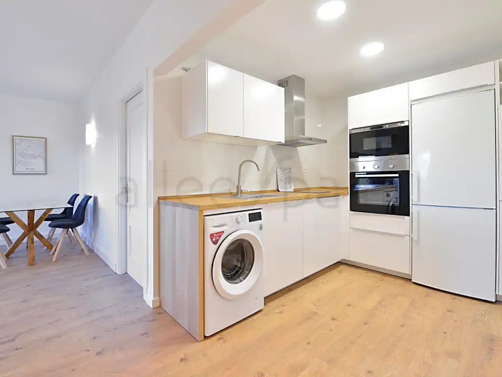 Apartamento en alquiler en El Higuerón, imagen 3