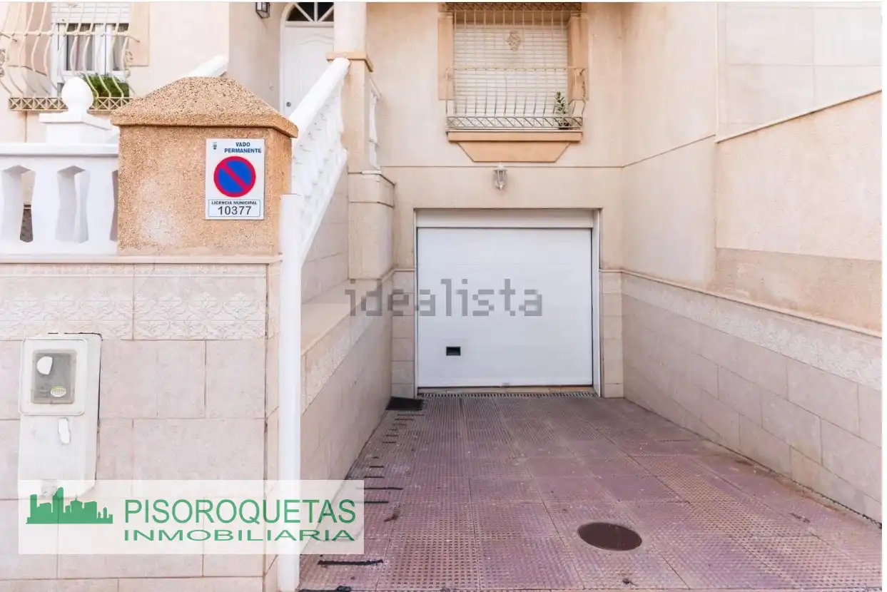 Terraced house for sale in Roquetas de Mar ciudad, imagen 3