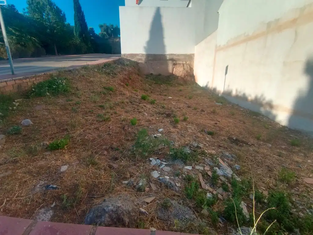 Terreni e lotti in vendita a Calle Llanete De Abajo, imagen 6