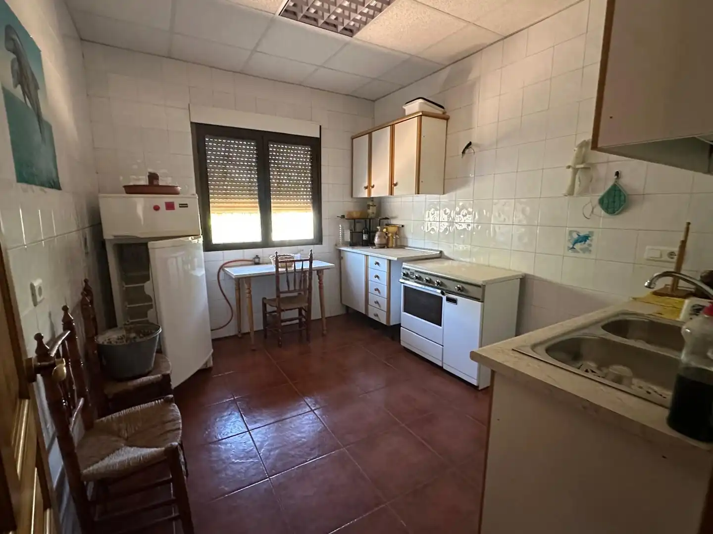 Rural land for sale in Carretera Valdepeñas-Ciudad Real, imagen 7