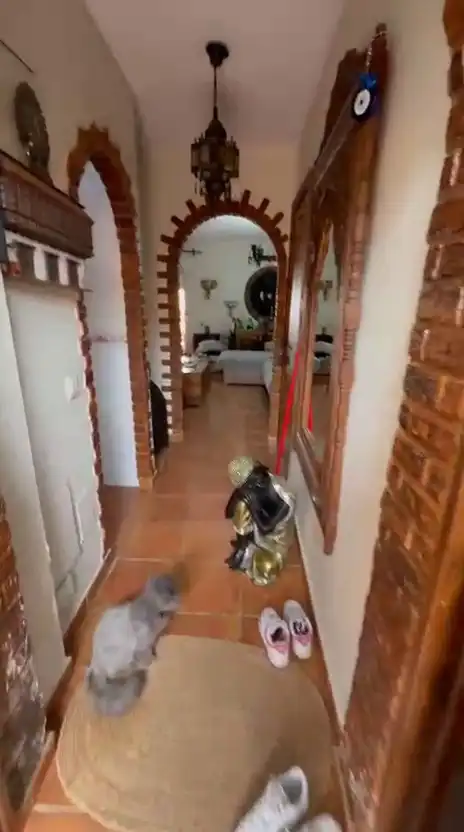 Reihenhaus zum Verkauf in San García, imagen 8
