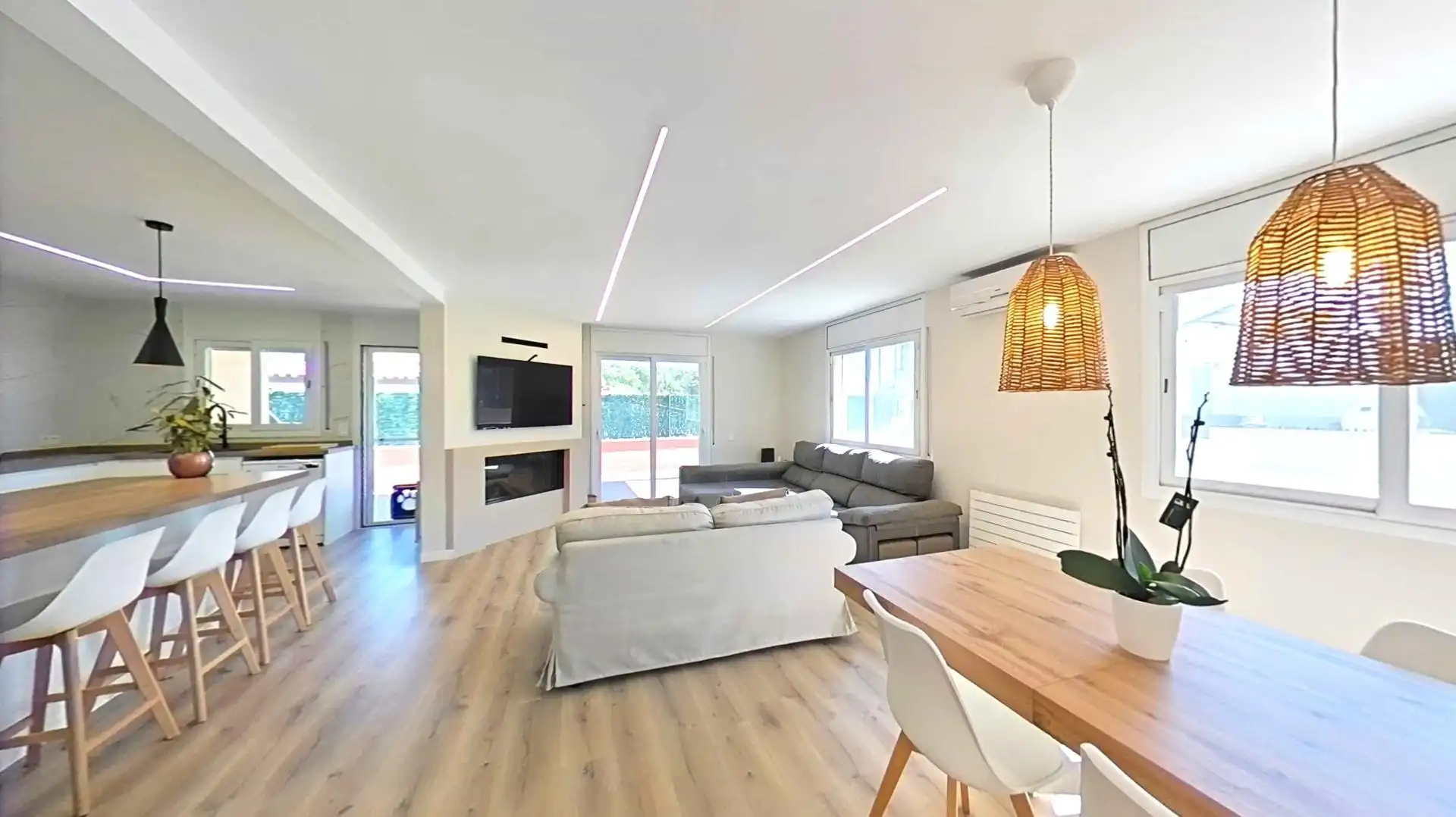 Maison avec jardin à vendre à Bigues i Riells del Fai, imagen 15