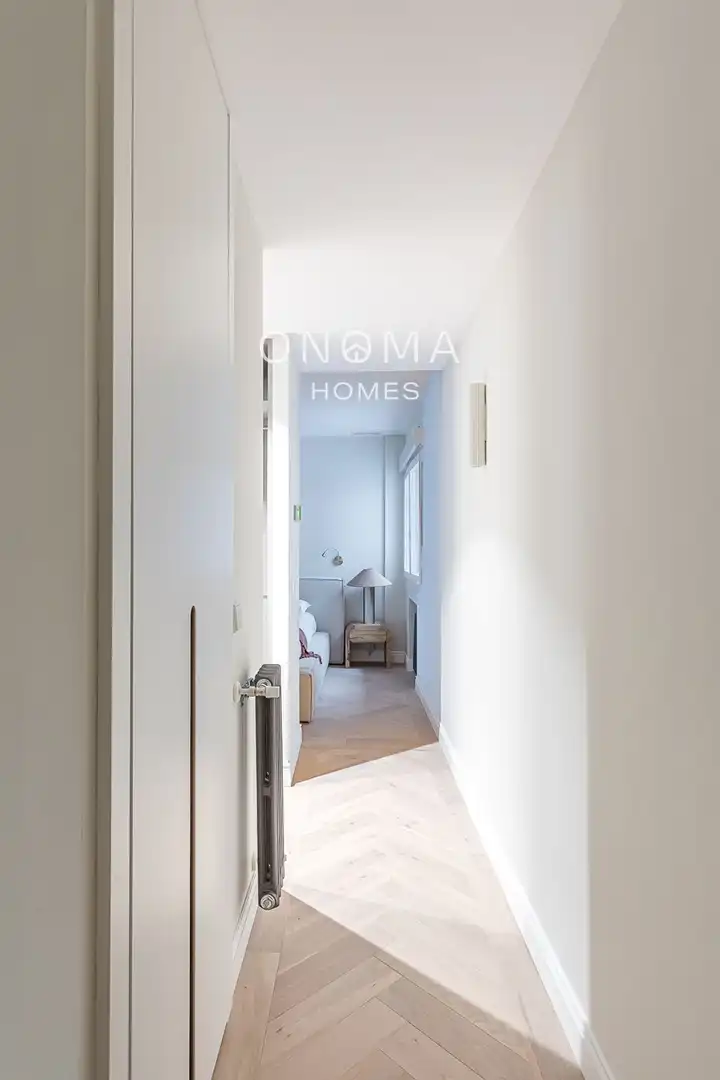 Wohnung mit Aufzug zum Verkauf in Marqués del Vasto, imagen 41