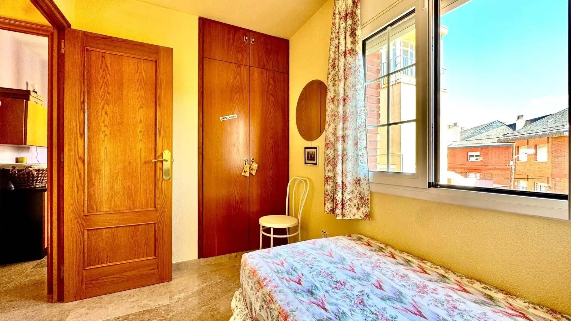 Maison mitoyenne avec terrasse à vendre à Gràcia, imagen 18
