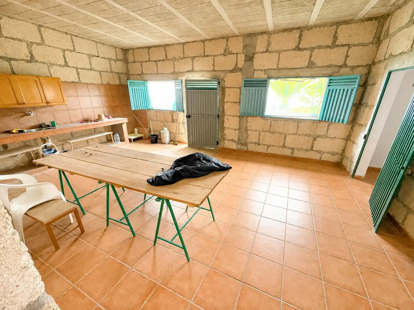 Terreno rústico en venta en Fasnia, imagen 11