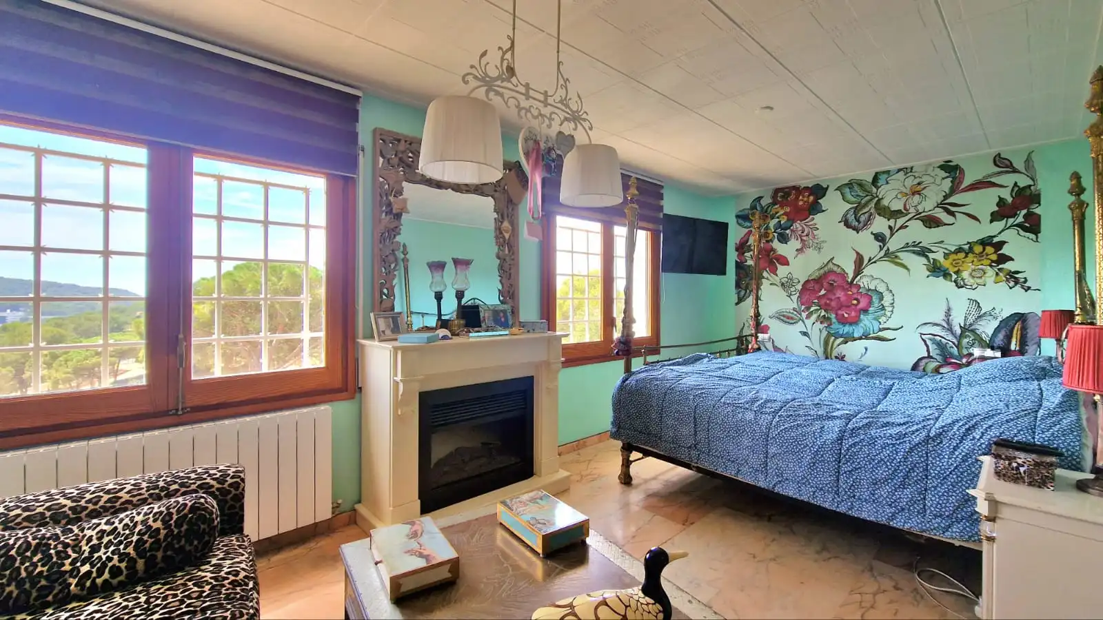 Villa mit Pool zum Verkauf in Santa Clotilde, imagen 15