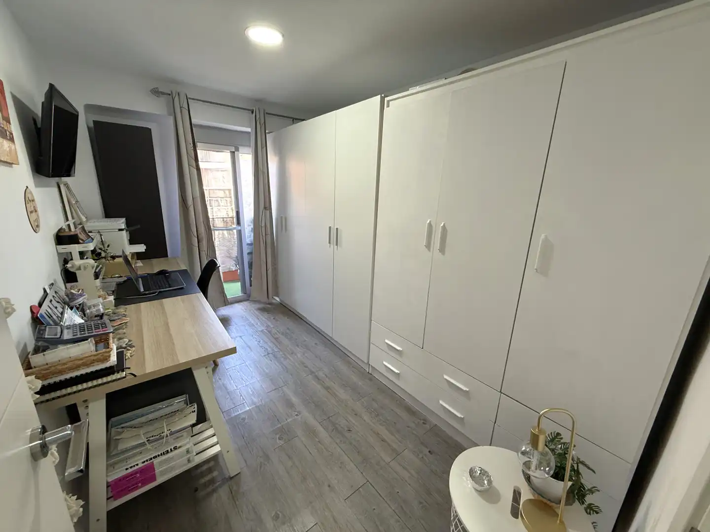 Habitación de Piso en venta en Torrent con Balcón