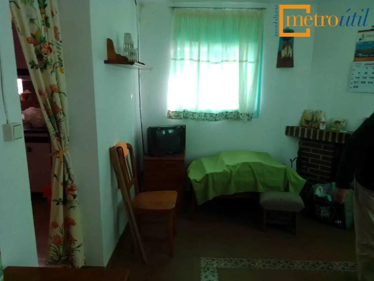 Habitación de Terreno en venta en Mozárbez