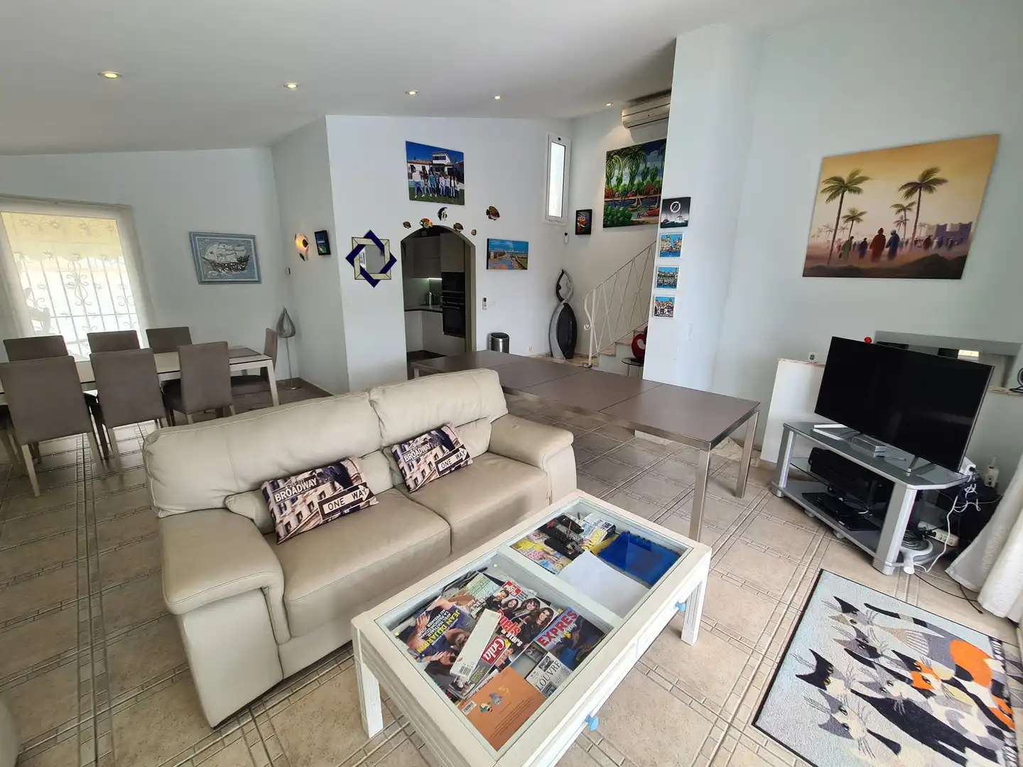 Houses for sale in Carrer Pení, Peni