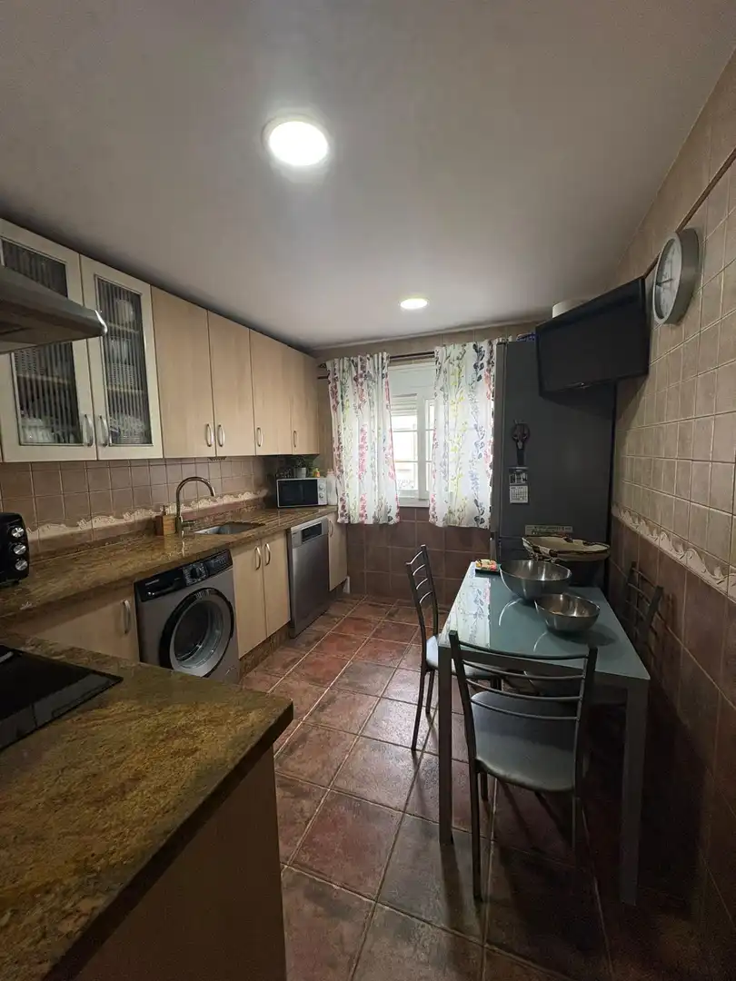 Piso en venta en Plaza de toros - Venta Vargas - Capitania, imagen 16