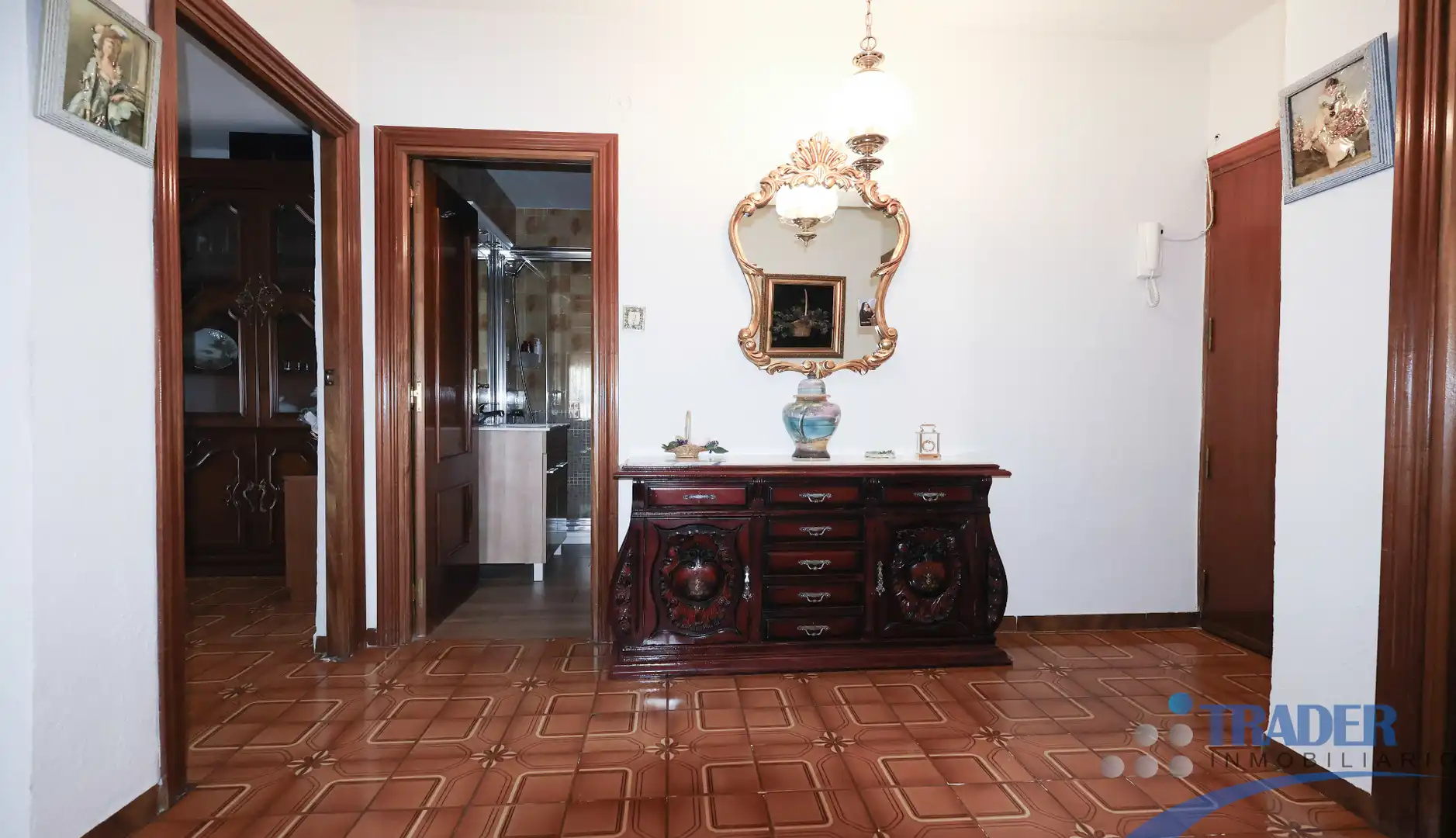 Piso en venta en Madrid, Madrid