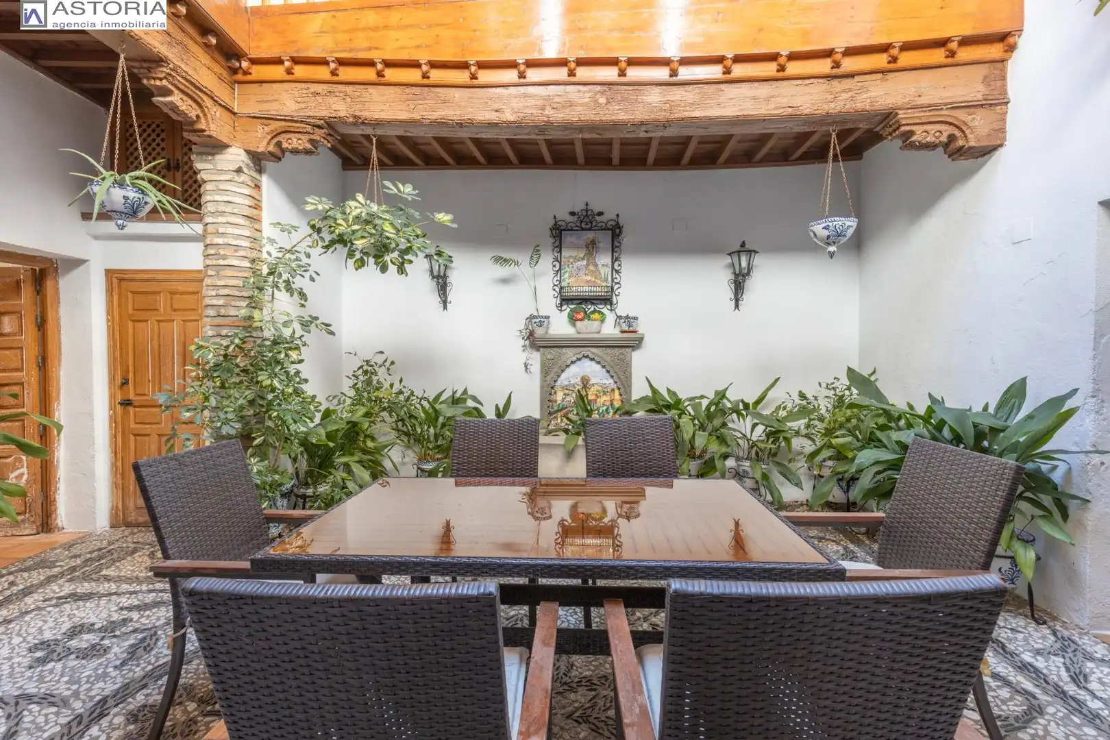 Casa en venta en Calle Calle Horno del Hoyo, imagen 8