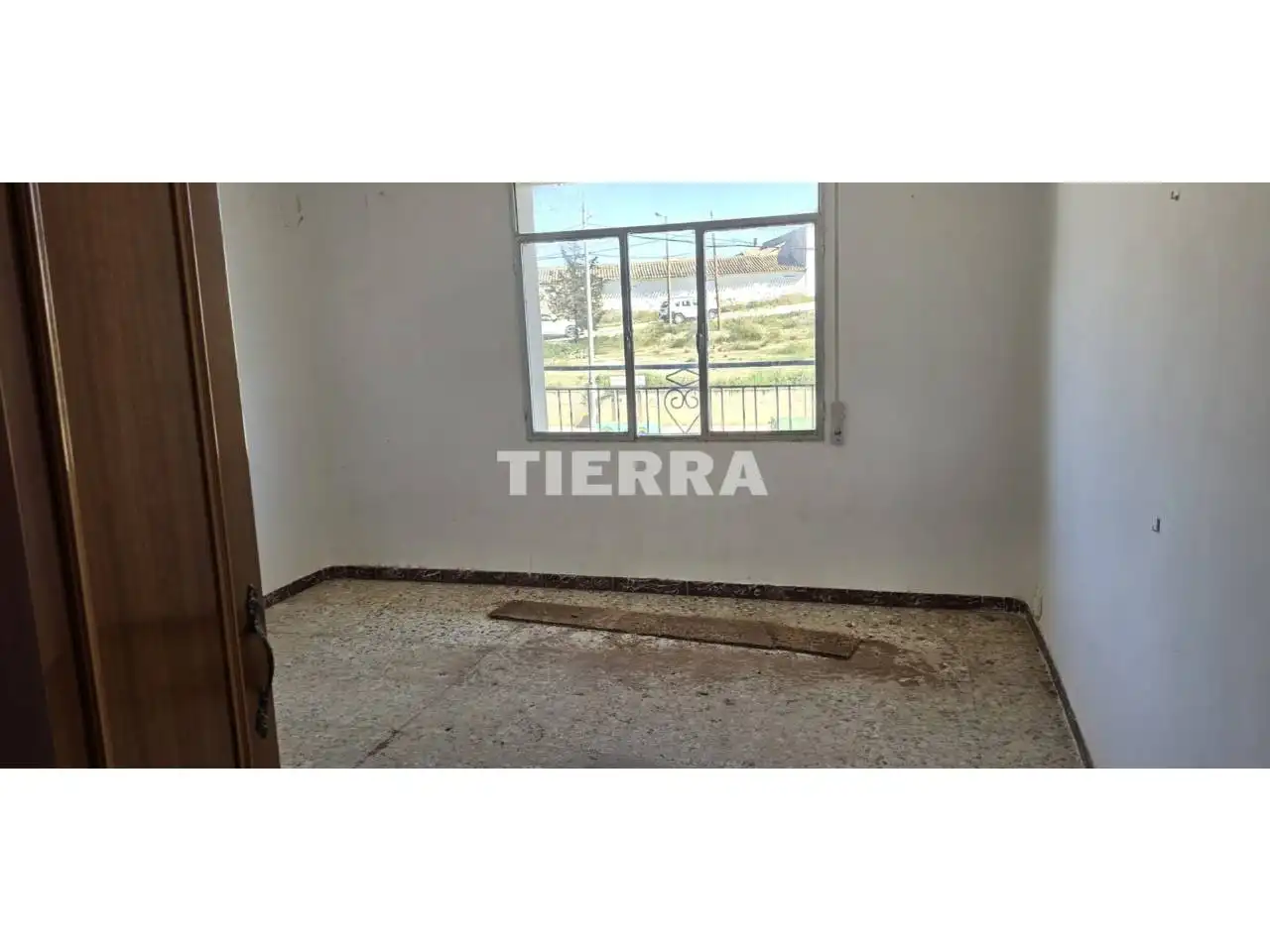 Habitación de Casa adosada en venta en Murcia