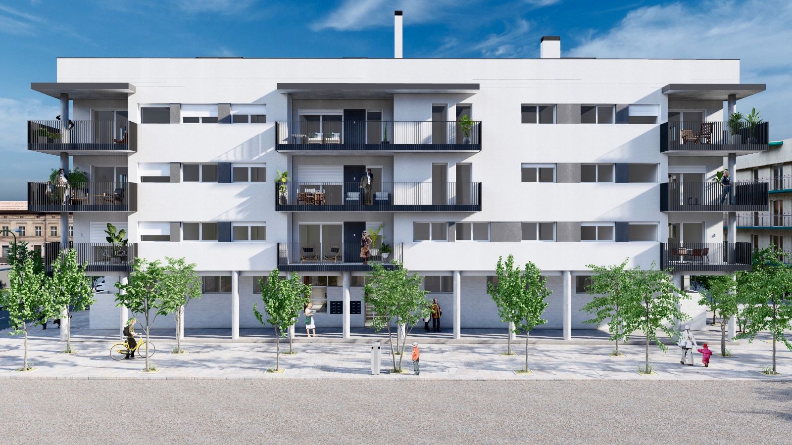 Planta baixa en venda a Carrer Josep Maria Folch i Torres, Tossa de Mar pueblo