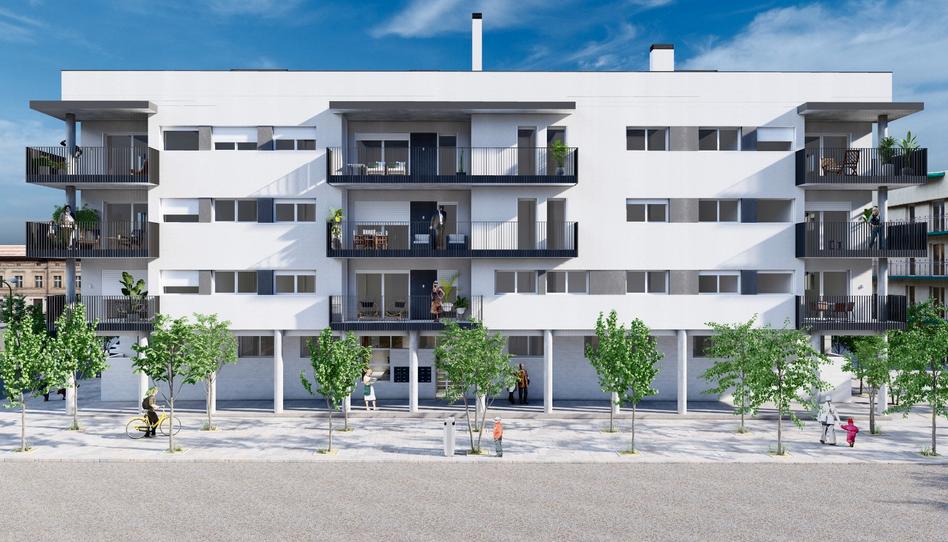 Foto 0 de Promoció RESIDENCIAL FOLCH I TORRES