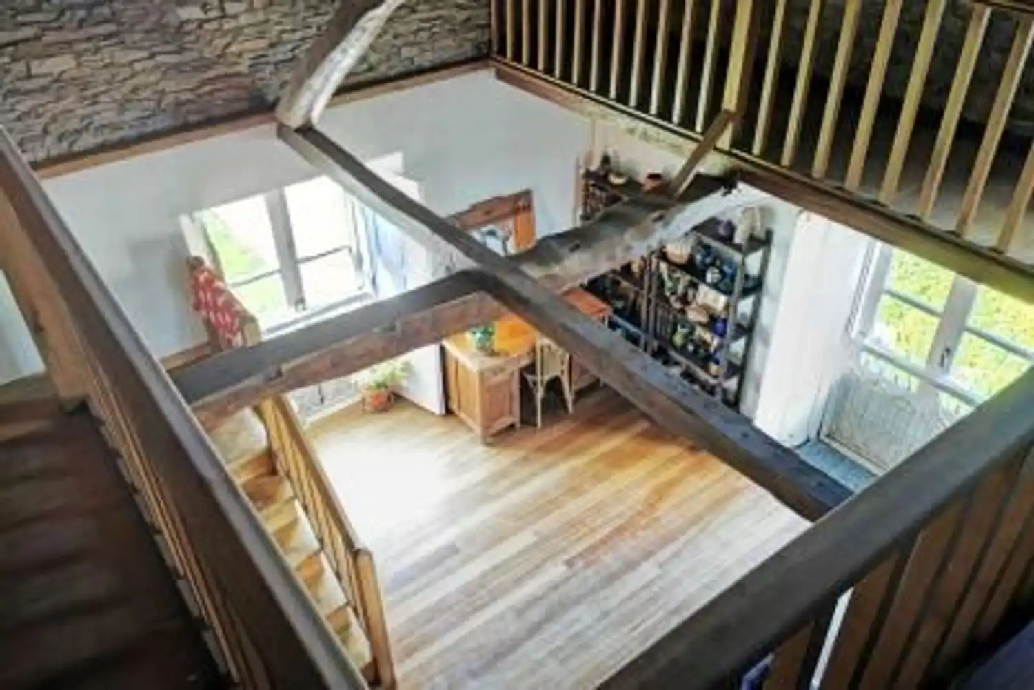 Casa con jardín en venta en Avda del Folgueirón, s n Campos y Salave, imagen 56