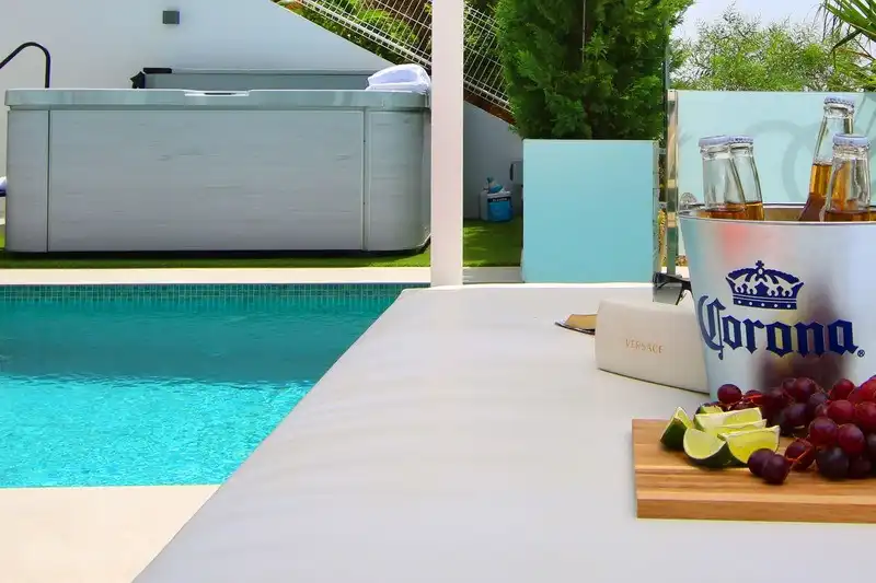 Maison avec terrasse à vendre à SIERRA SEGURA-RESER MIJAS 17, imagen 7