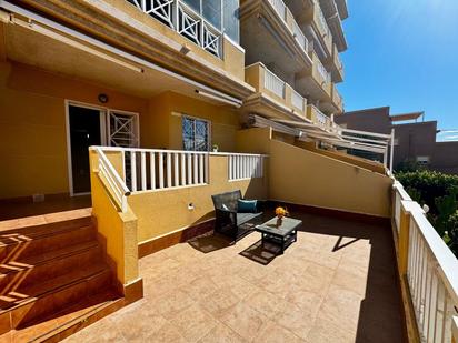 Apartment to rent in  ROMERO - CALA FLORES, Cabo de Palos
