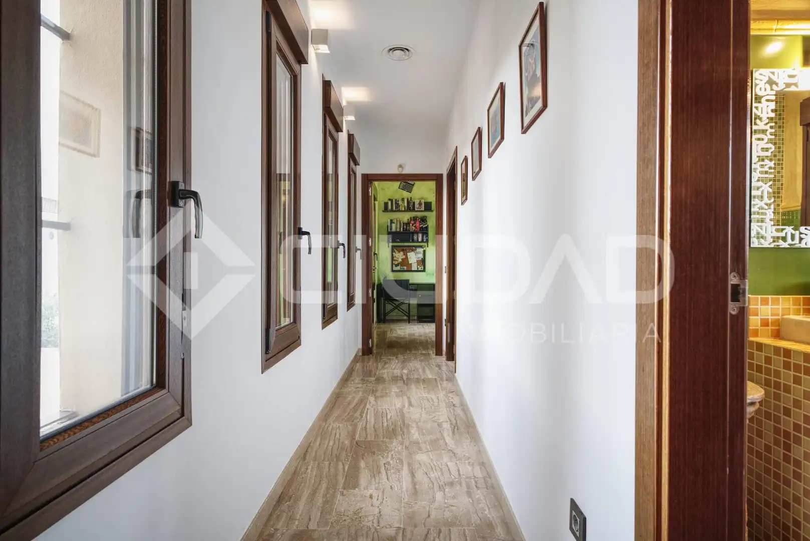Casa o xalet en venda en Castilleja de la Cuesta amb Aire condicionat, Jardí privat i Terrassa