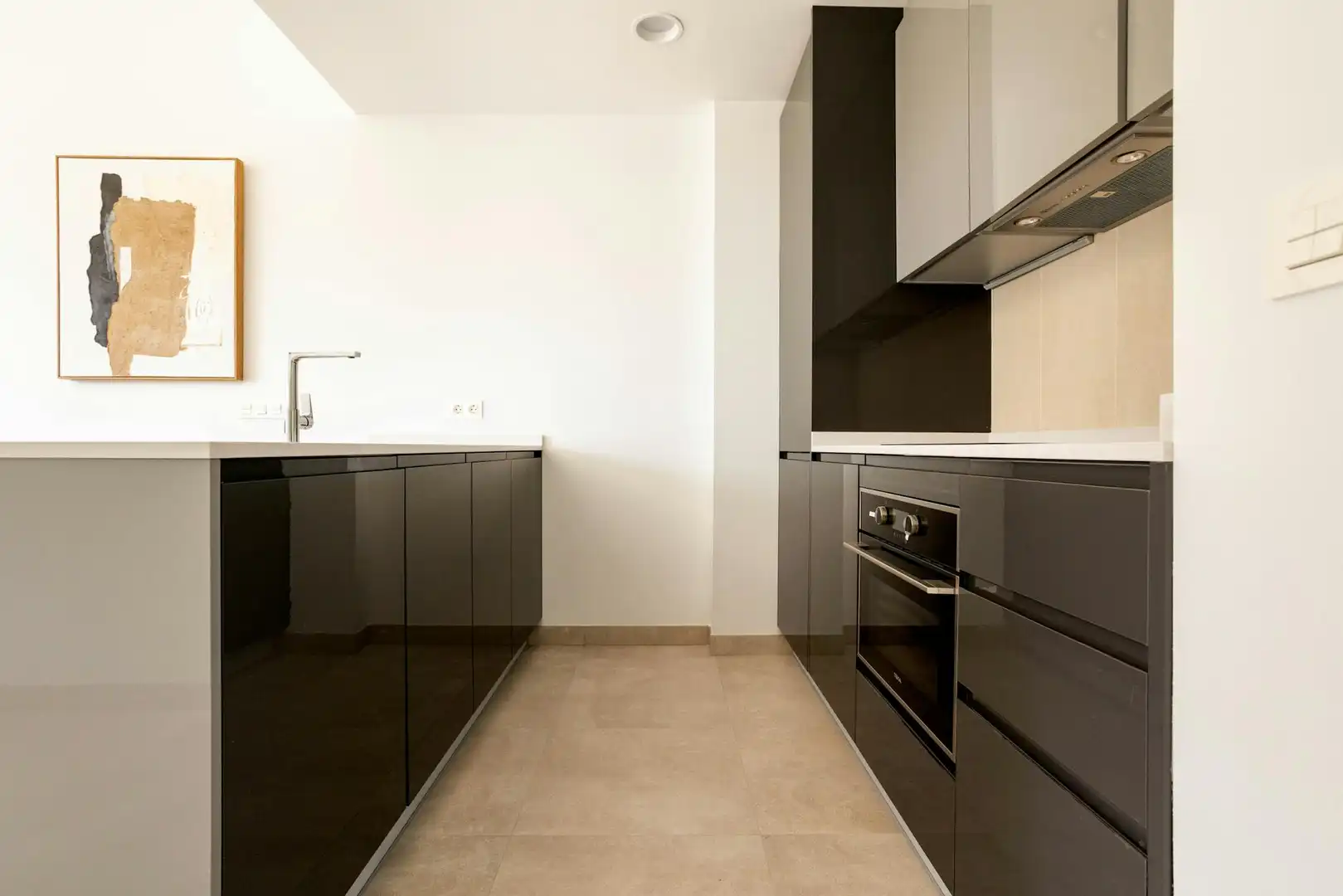 Appartamento in affitto a Arganzuela, imagen 9