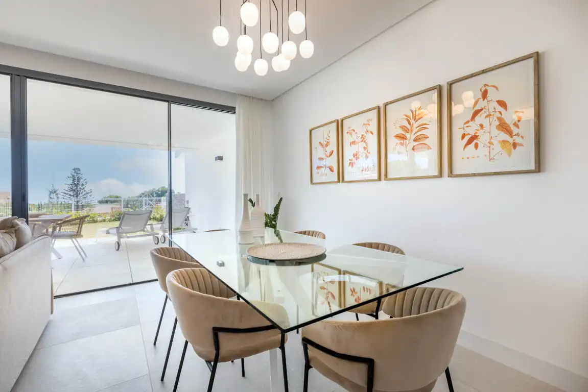 Apartament en venda a Elviria - Cabopino, imagen 9