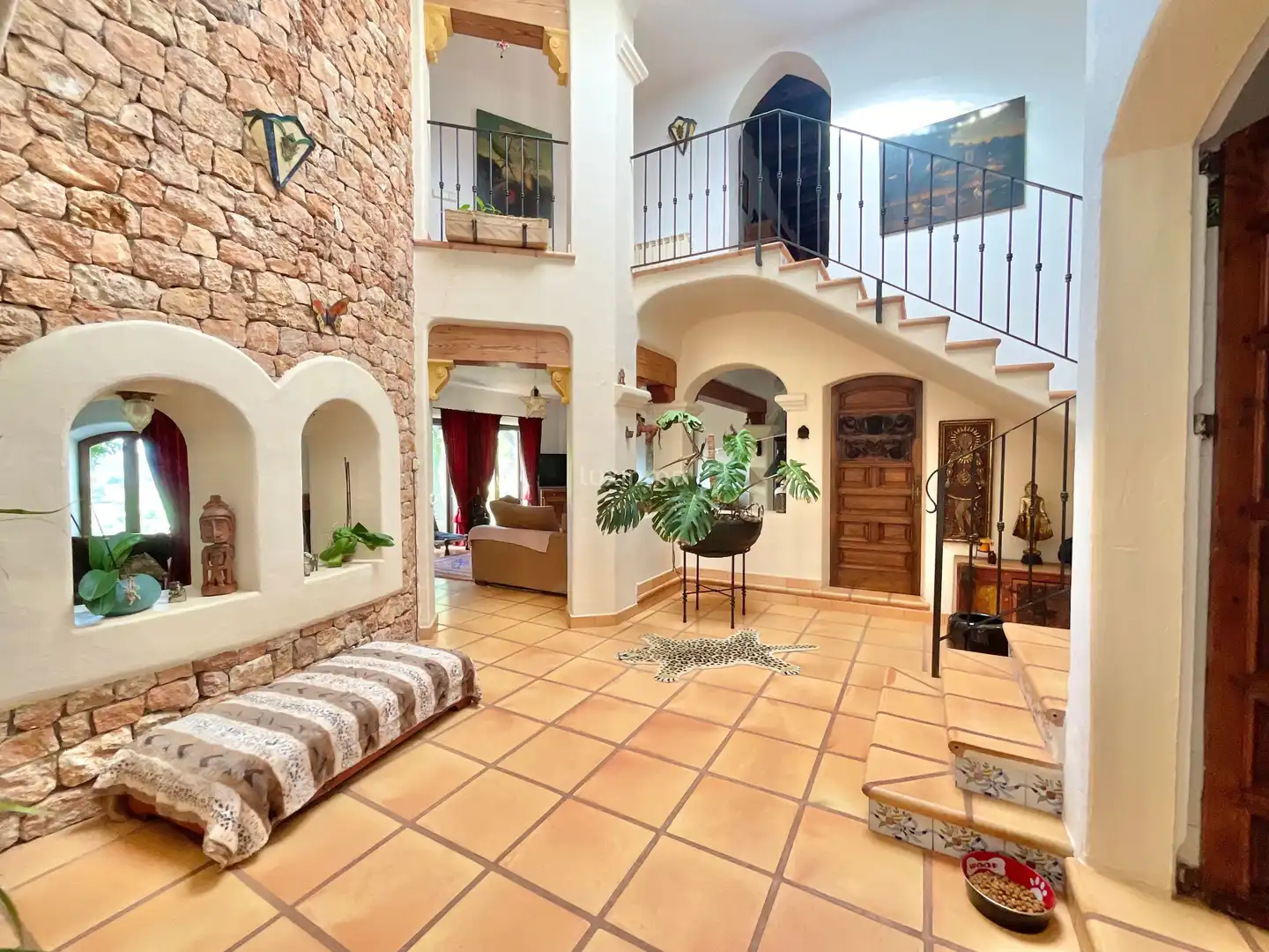 Chalet con terraza en venta en Santa Eulària, imagen 60