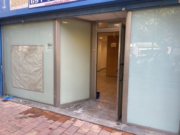 Local comercial de lloguer a Avenida Teodomiro