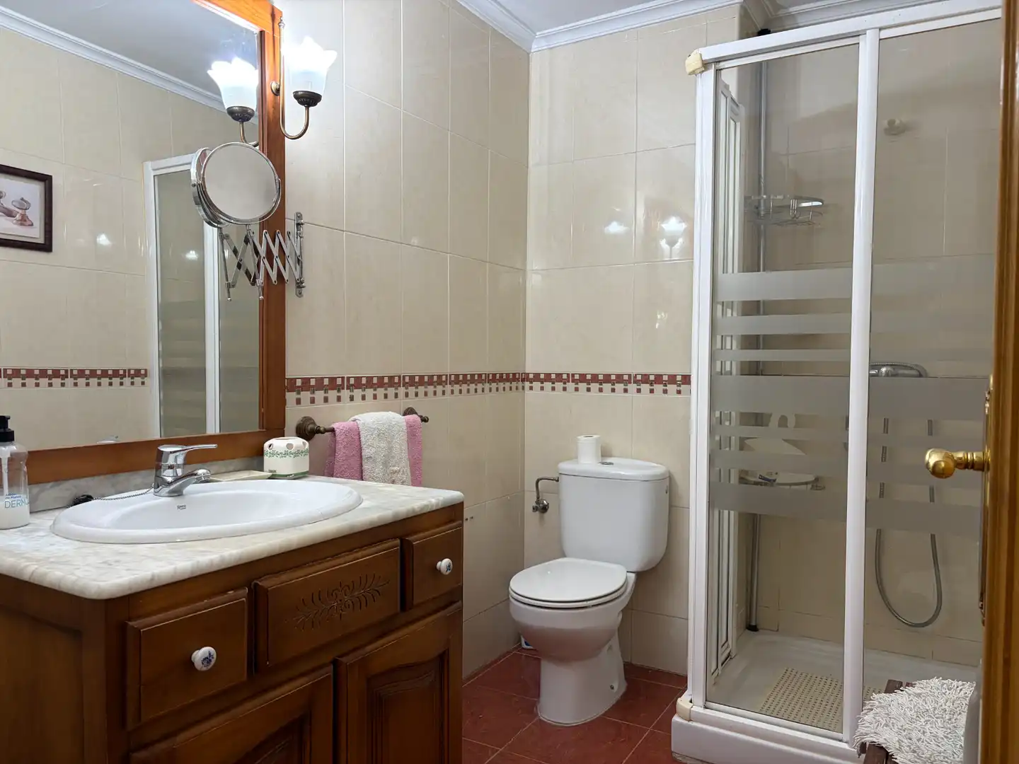 Piso con terraza en venta en Calle Piornal, imagen 12