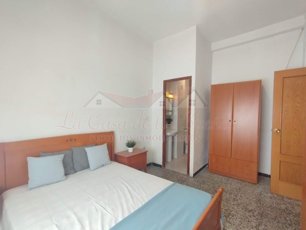 Bedroom of Planta baja for sale in Sax