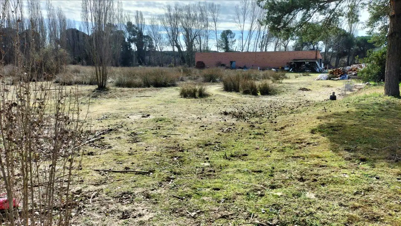 Residential land for sale in SECTOR 9 LA ESTACION, imagen 6