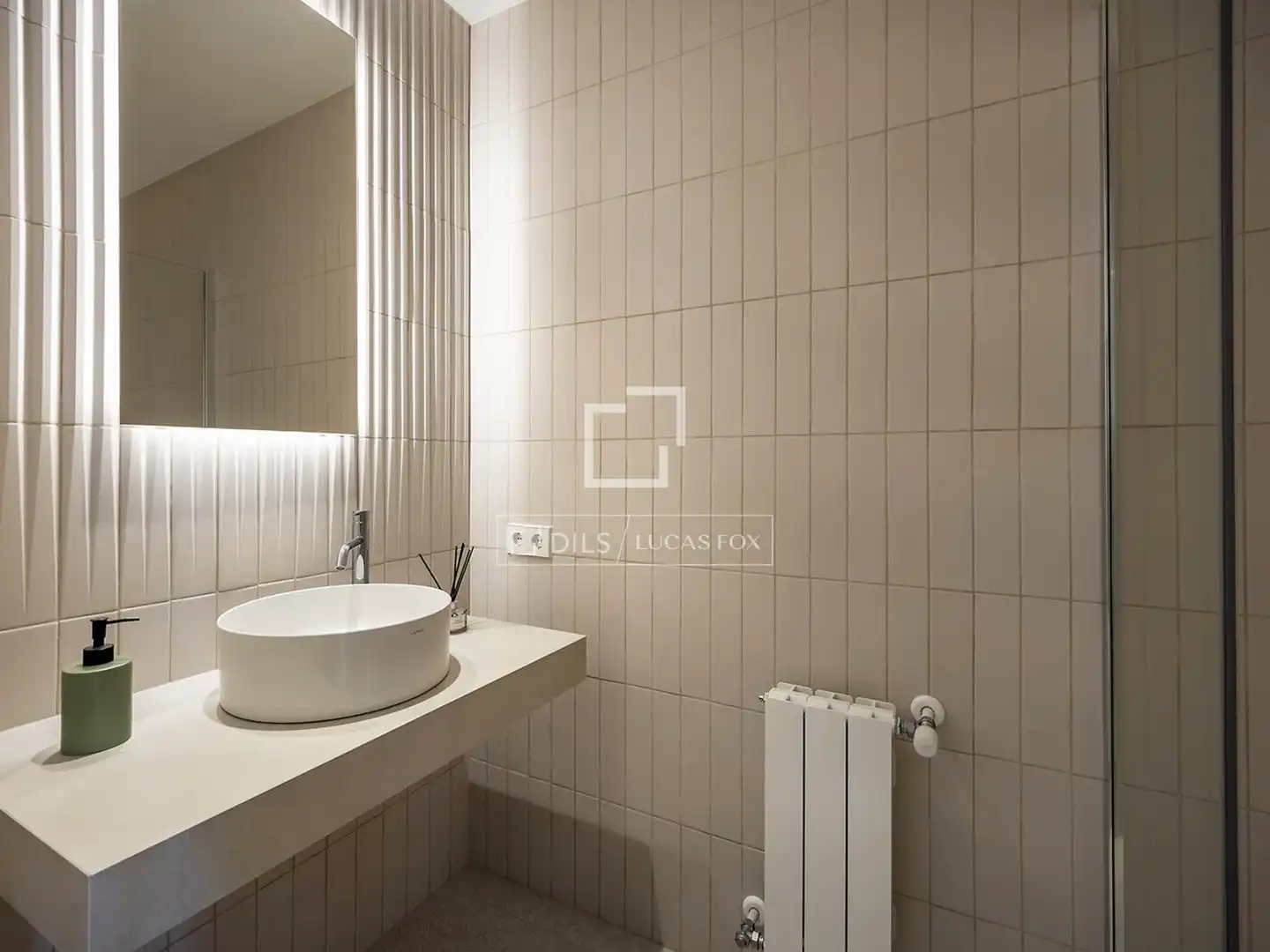 Appartamento con balcone in vendita a Eixample, imagen 27