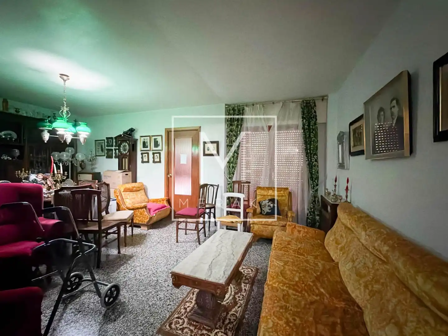 Appartamento con terrazza in vendita a Centro, imagen 4