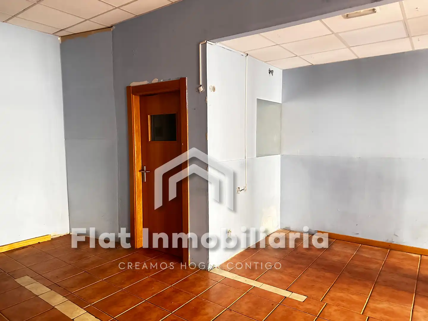 Local comercial en venda a Calle Pintor Eleazar Ortiz 4A, imagen 10